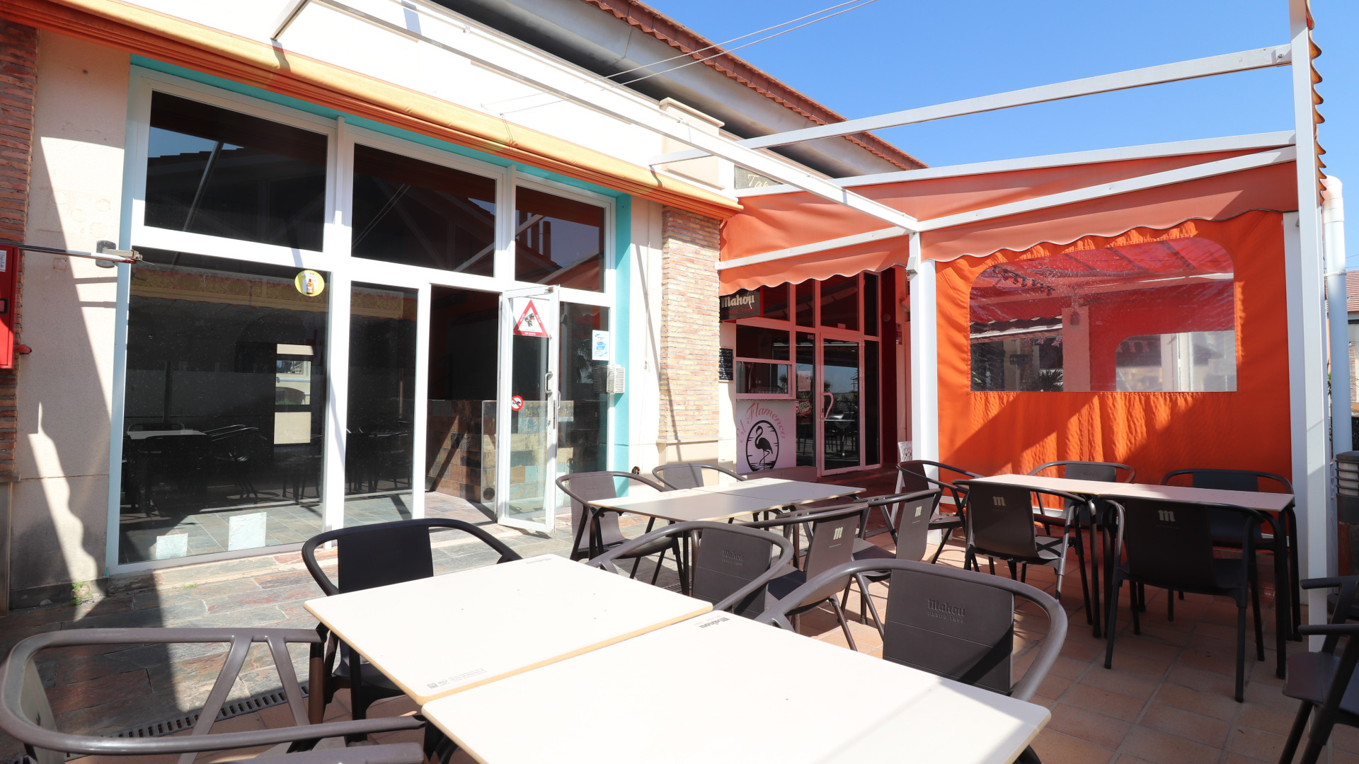 Resale - Commercial - Algorfa - La Finca Golf Resort