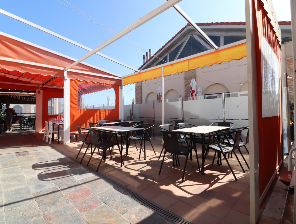 Resale - Commercial - Algorfa - La Finca Golf Resort