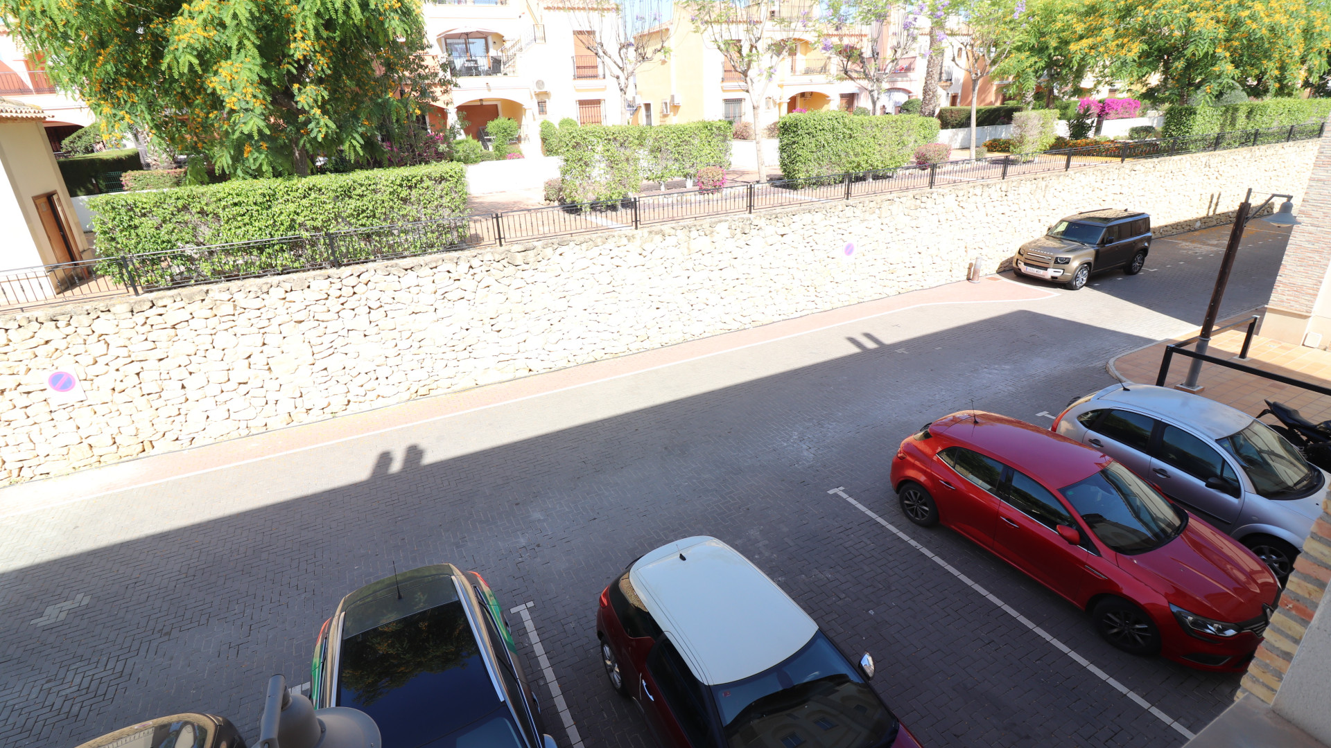 Resale - Commercial - Algorfa - La Finca Golf Resort