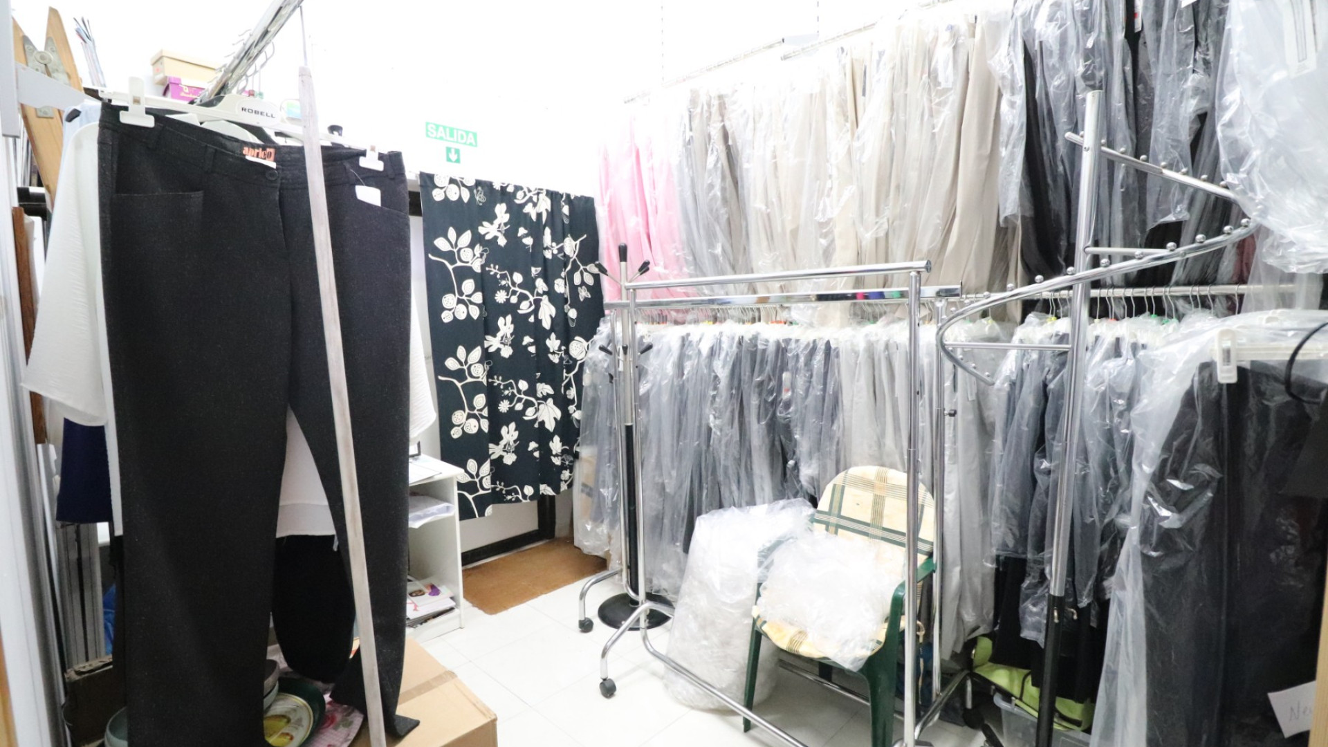 Resale - Commercial - Algorfa - La Finca Golf Resort