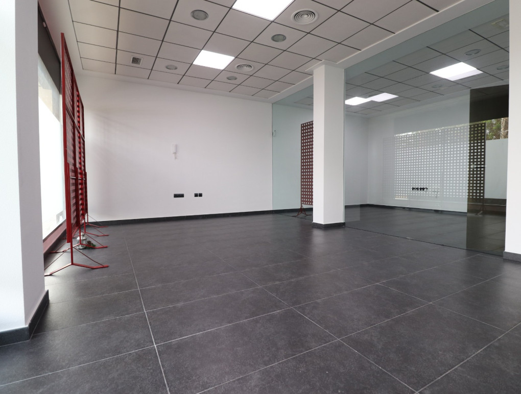 Resale - Commercial - Benejuzar - Benejuzar - Town