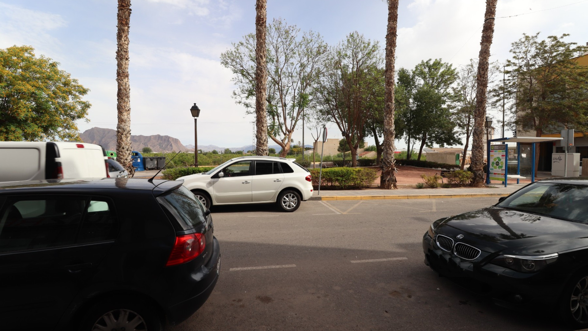 Resale - Commercial - Benejuzar - Benejuzar - Town