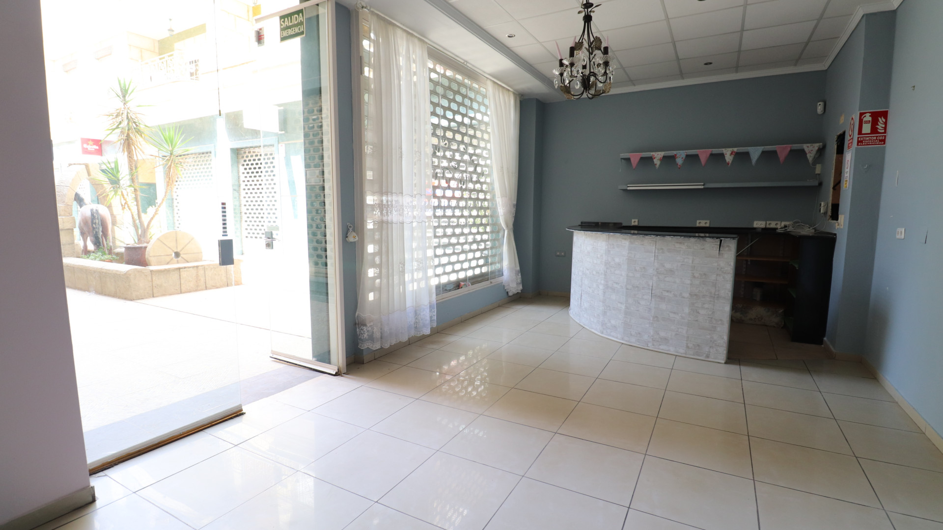 Resale - Commercial - Benijofar - Benijofar - Village