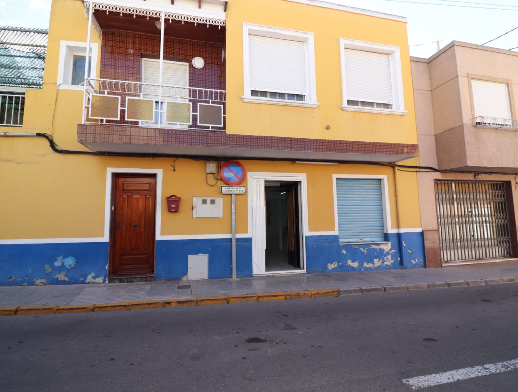 Resale - Commercial - Benijofar - Benijofar - Village