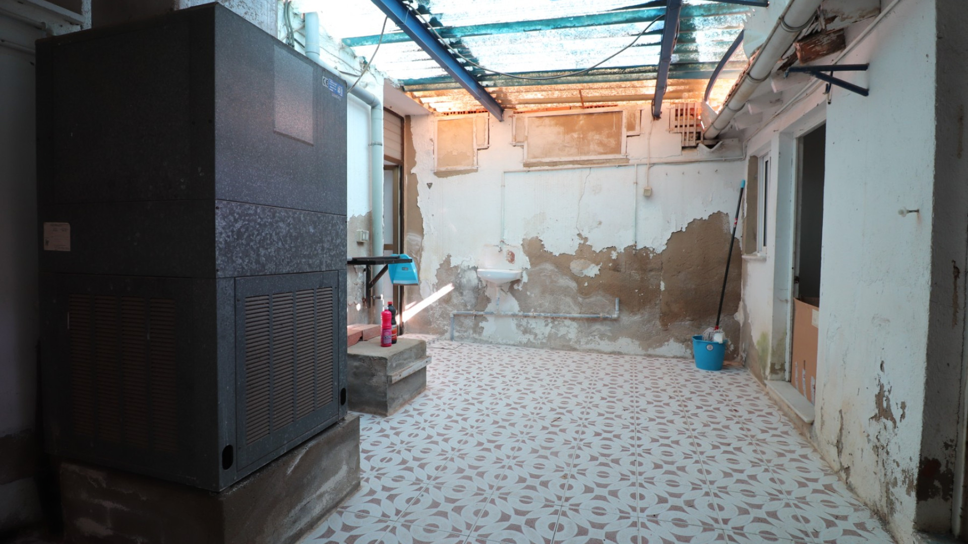 Resale - Commercial - Benijofar - Benijofar - Village