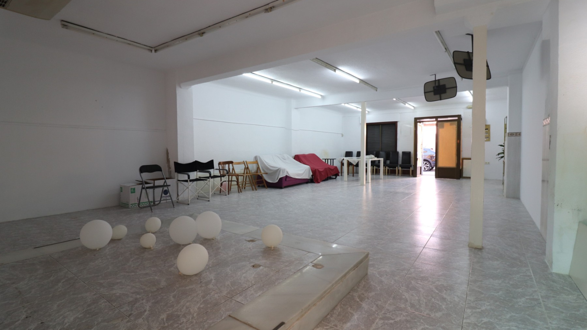 Resale - Commercial - Benijofar - Benijofar - Village