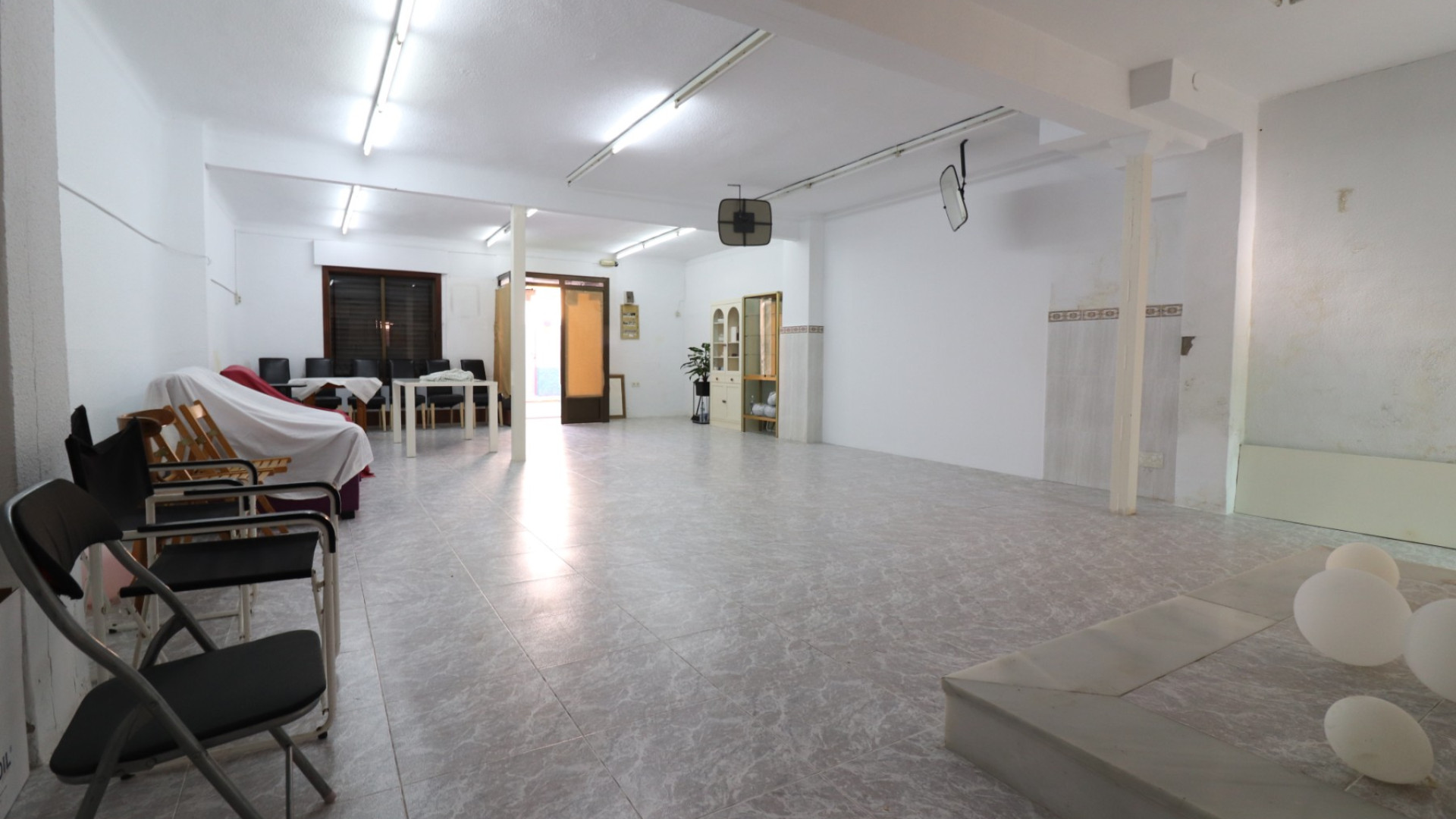 Resale - Commercial - Benijofar - Benijofar - Village