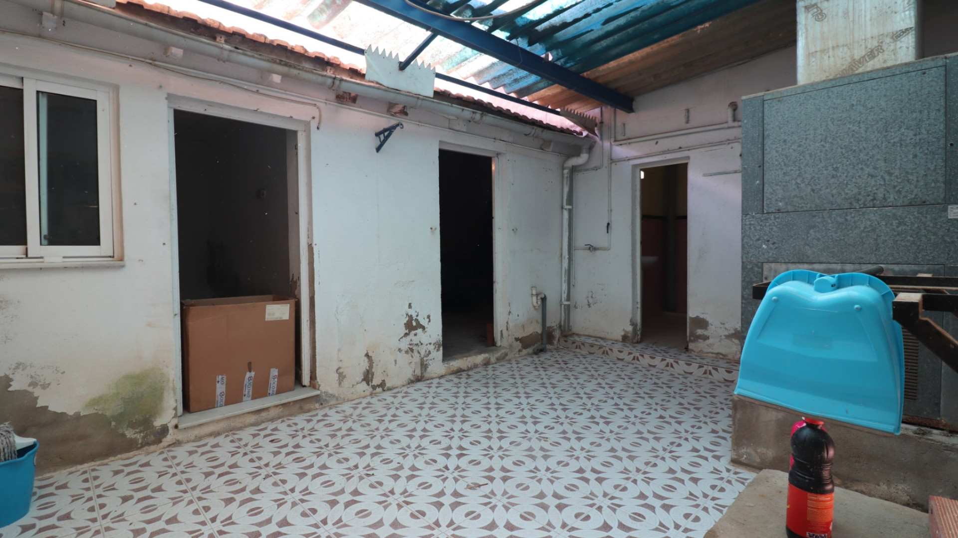 Resale - Commercial - Benijofar - Benijofar - Village