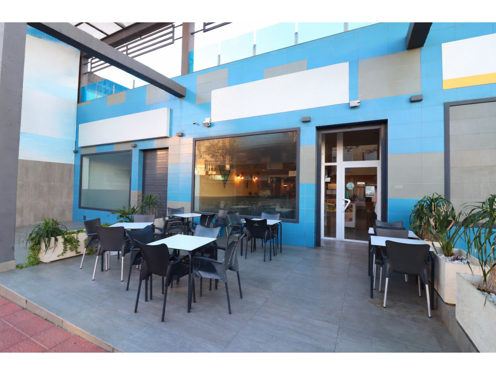 Resale - Commercial - Benijófar - Benijofar - Village