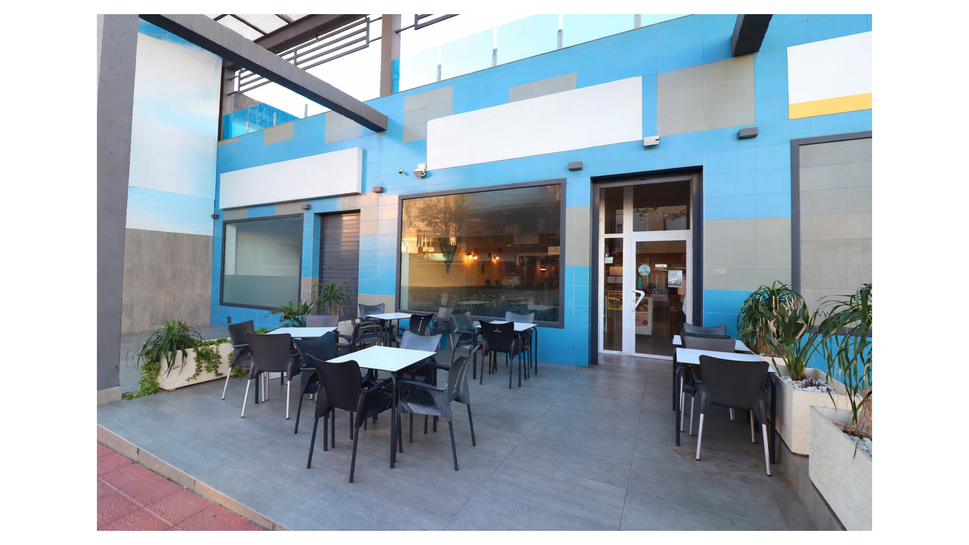 Resale - Commercial - Benijófar - Benijofar - Village