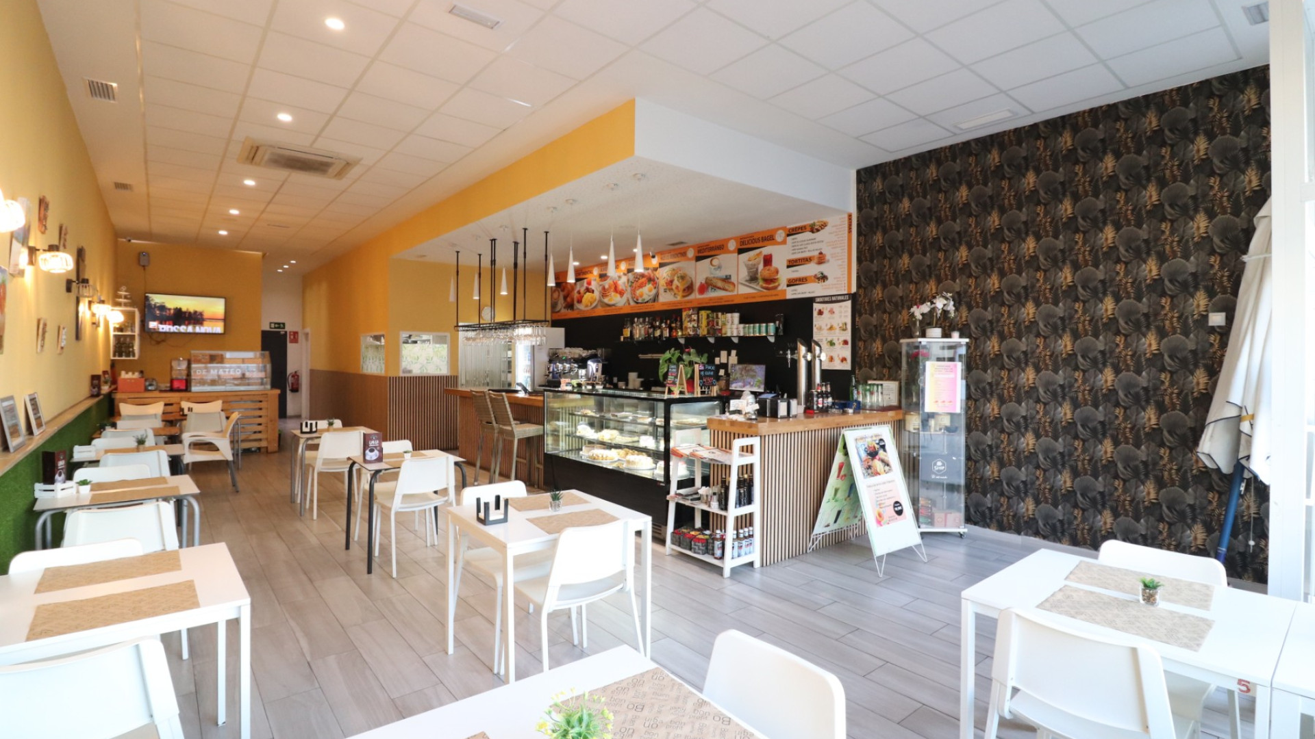 Resale - Commercial - Benijófar - Benijofar - Village