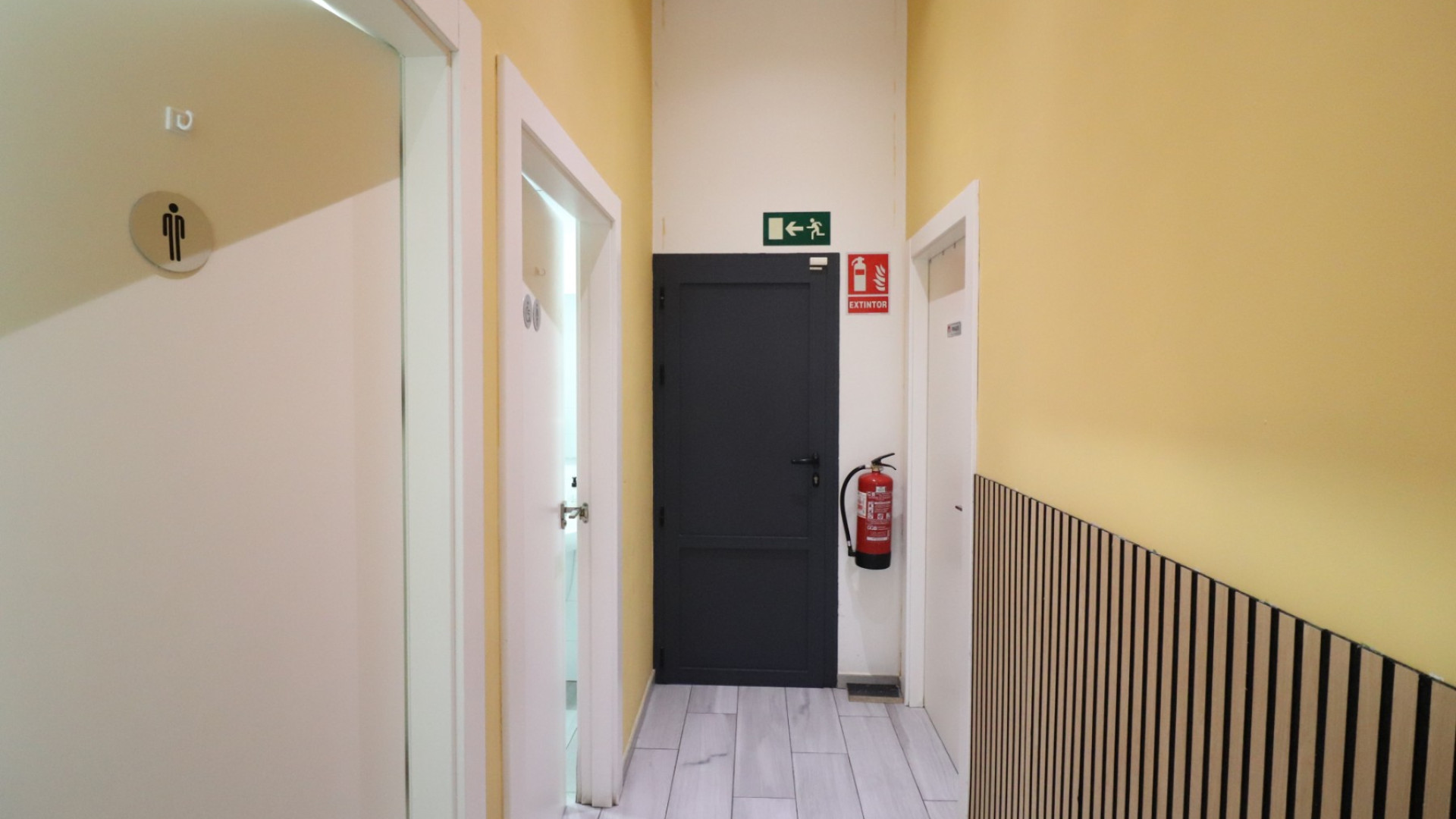 Resale - Commercial - Benijófar - Benijofar - Village