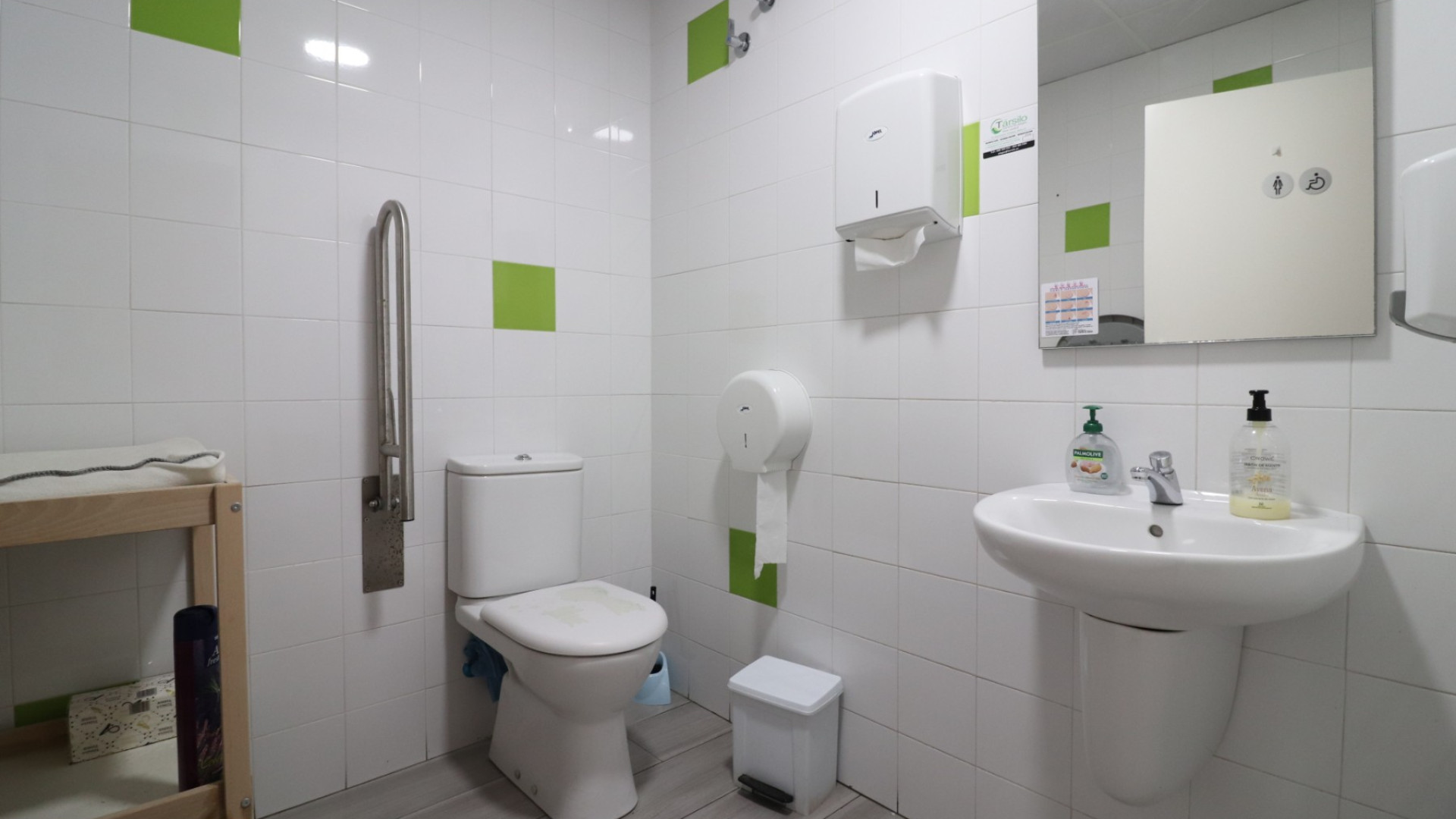 Resale - Commercial - Benijófar - Benijofar - Village