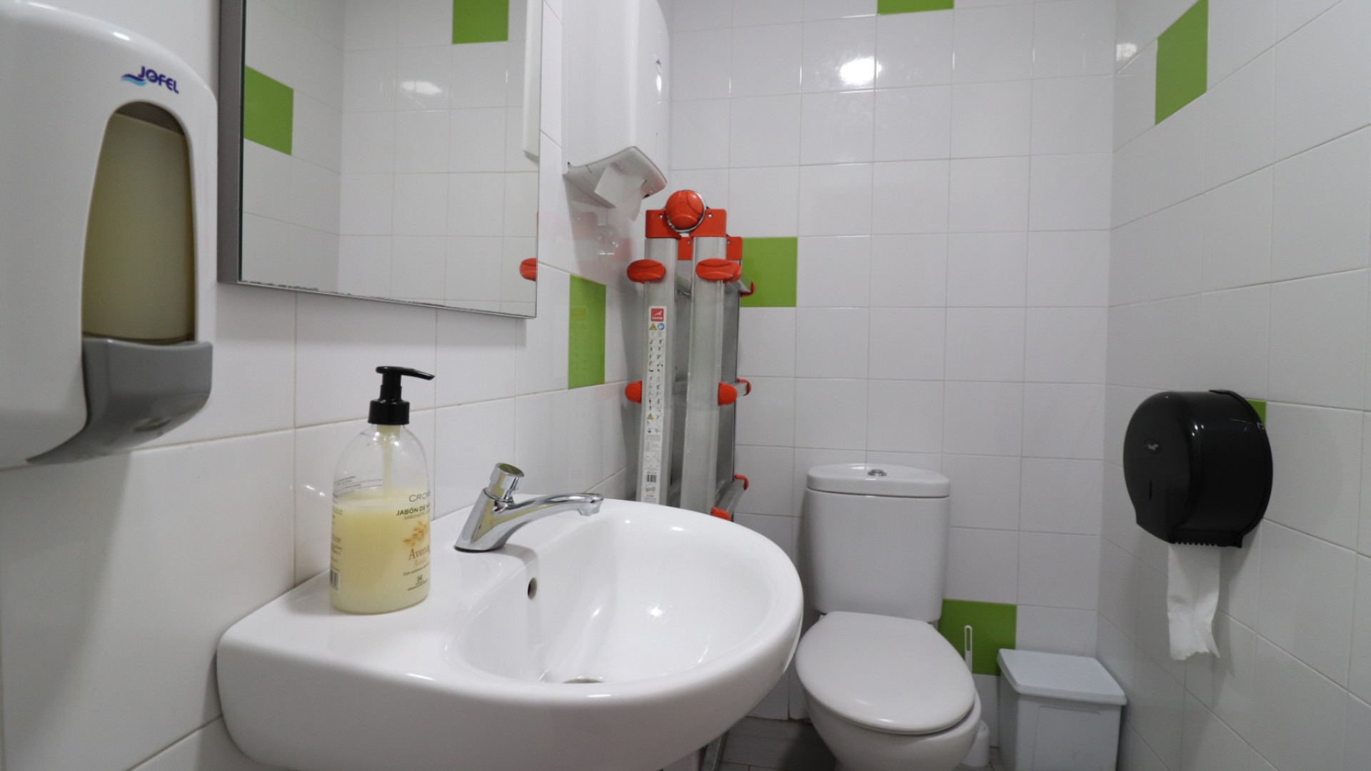 Resale - Commercial - Benijófar - Benijofar - Village