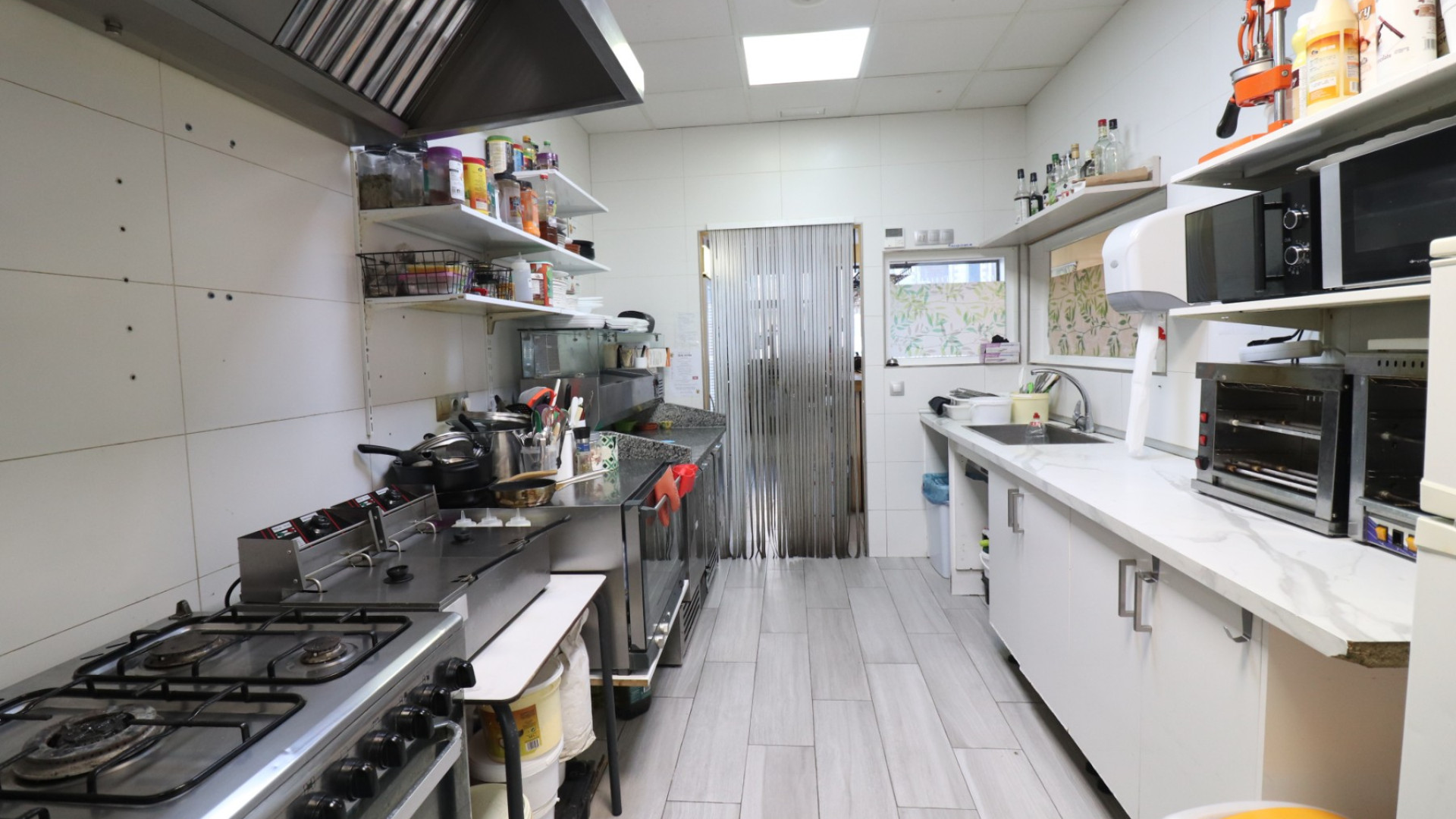 Resale - Commercial - Benijófar - Benijofar - Village