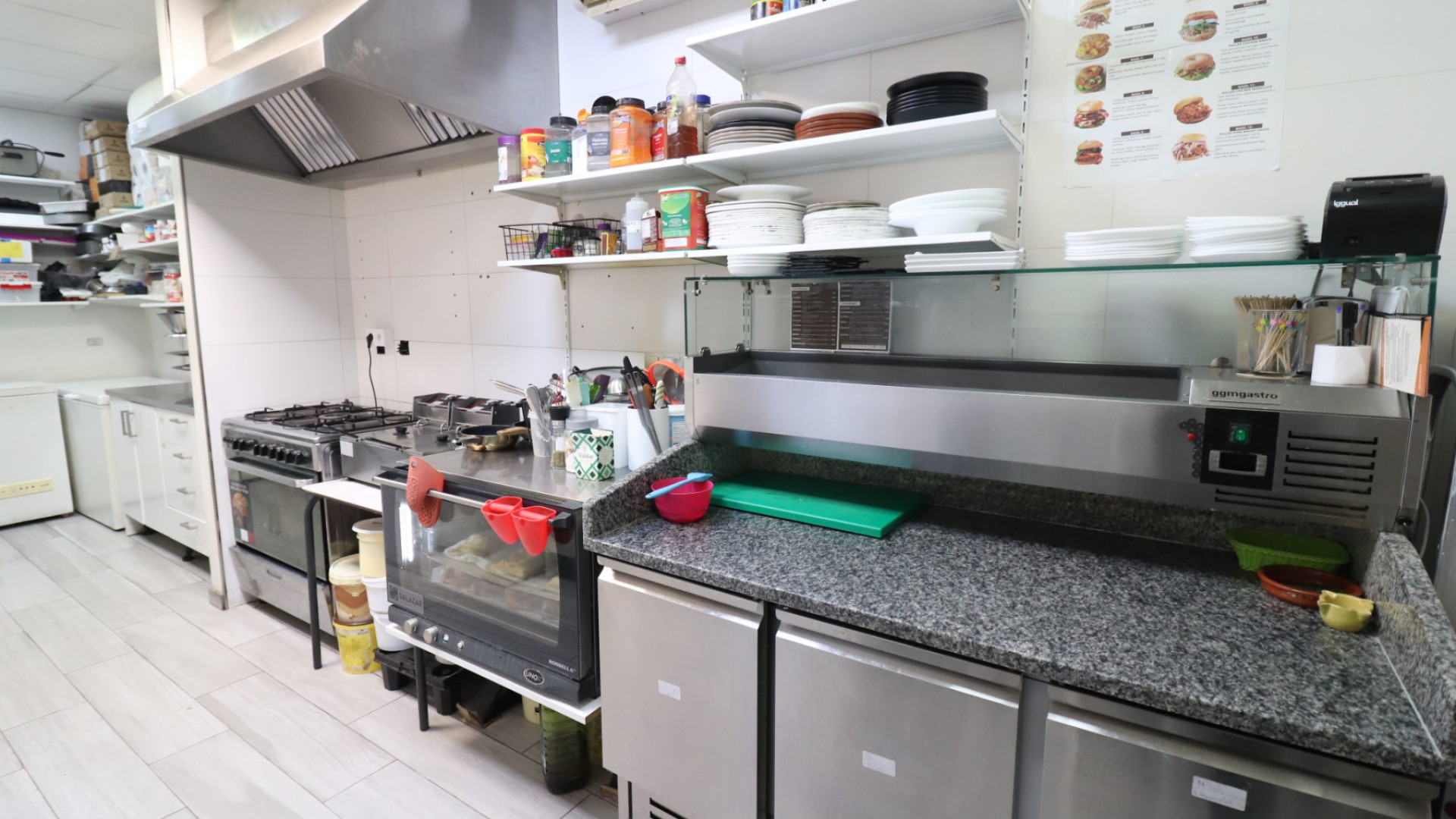 Resale - Commercial - Benijófar - Benijofar - Village