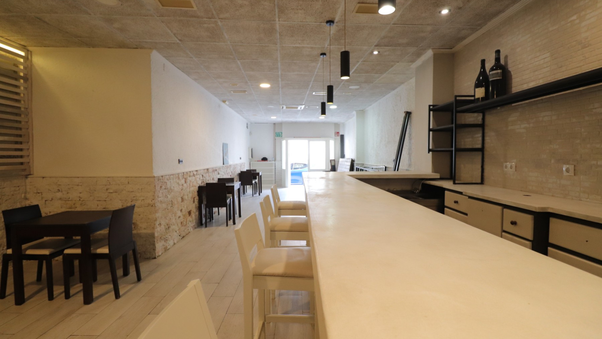 Resale - Commercial - Benijófar - Benijofar - Village