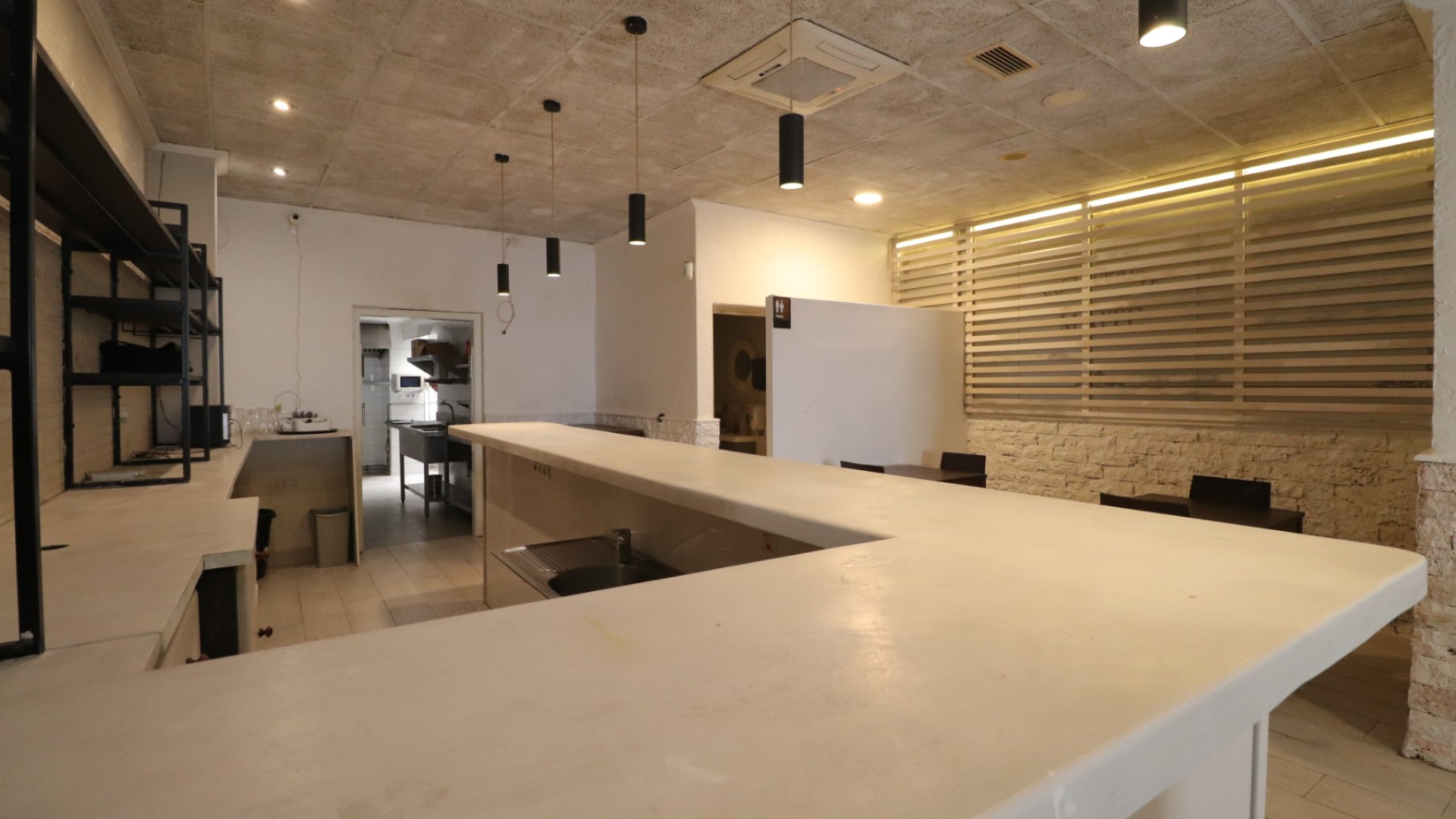 Resale - Commercial - Benijófar - Benijofar - Village