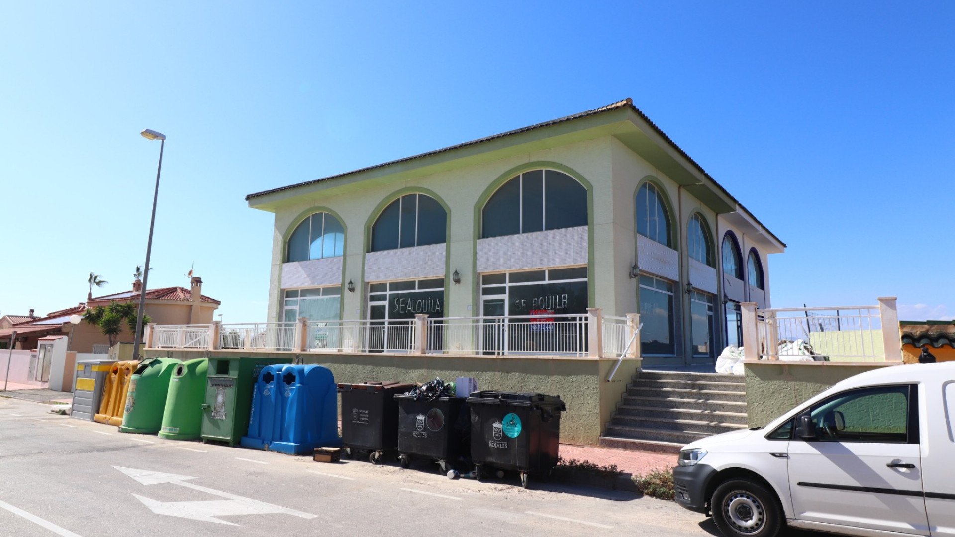 Resale - Commercial - Benimar - Benimar II