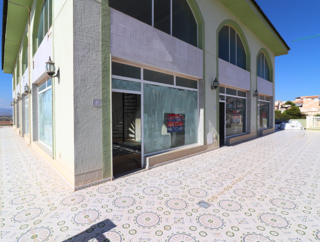 Resale - Commercial - Benimar - Benimar II