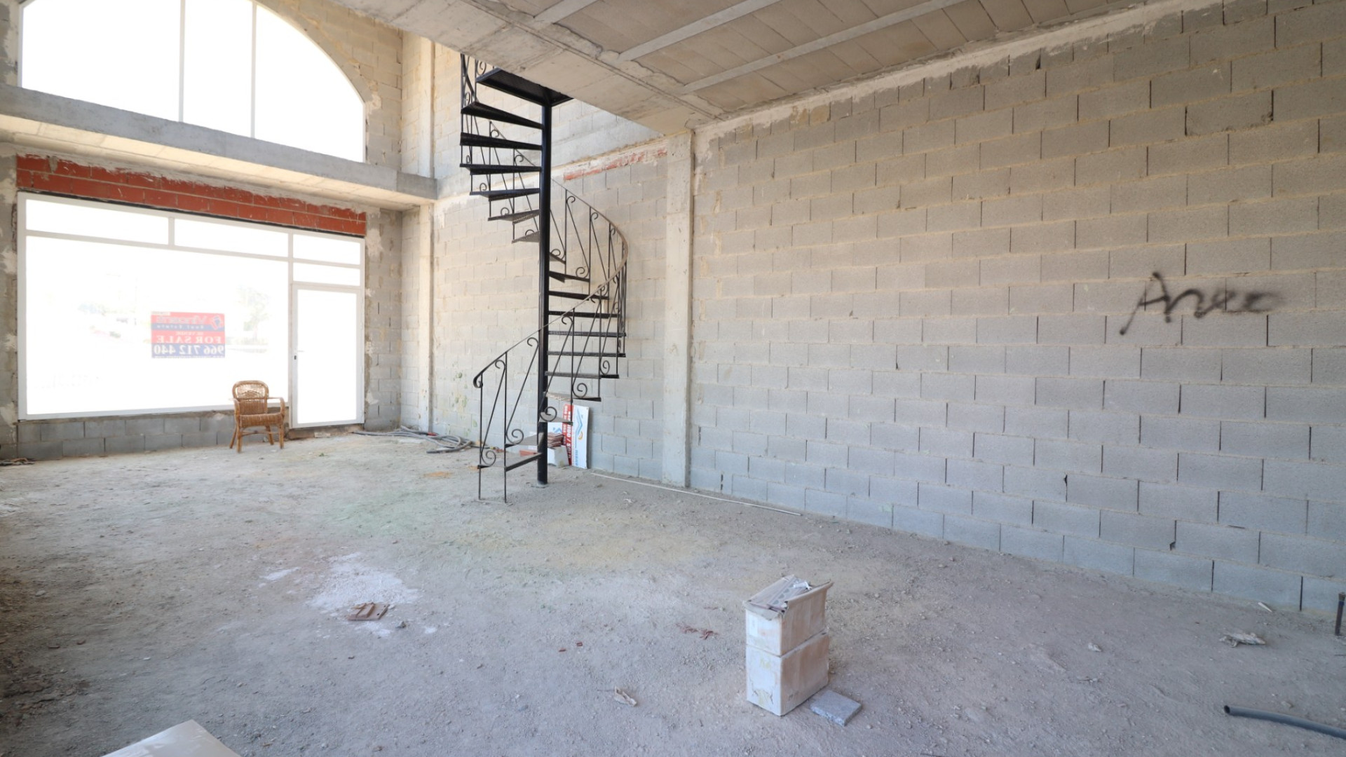 Resale - Commercial - Benimar - Benimar II