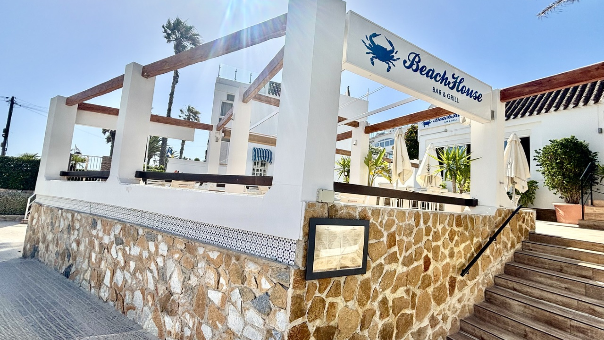 Resale - Commercial - Cabo Roig