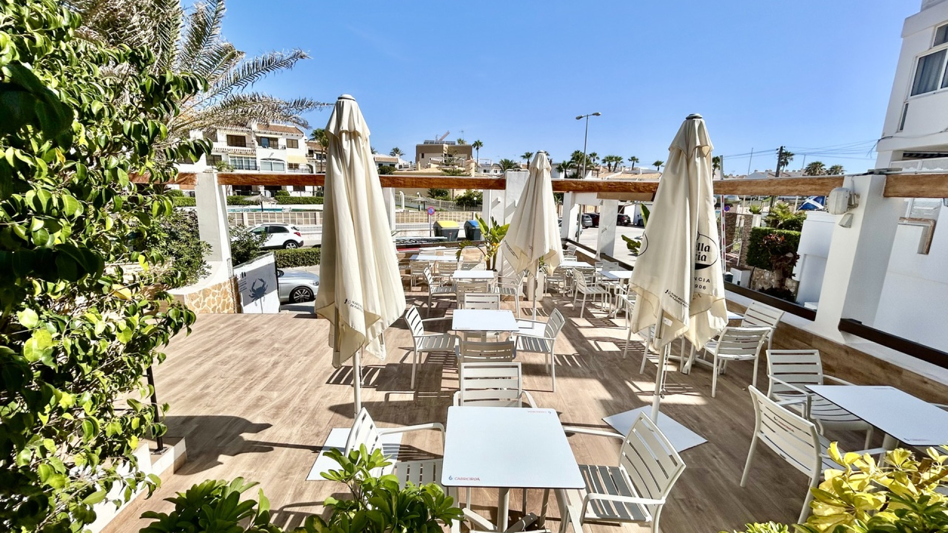 Resale - Commercial - Cabo Roig
