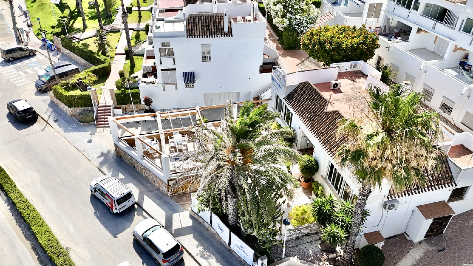 Resale - Commercial - Cabo Roig