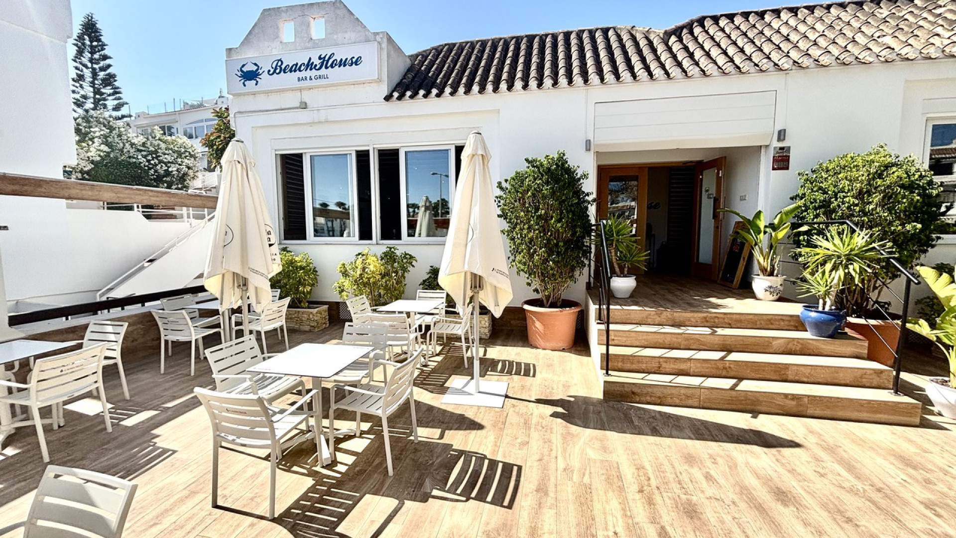Resale - Commercial - Cabo Roig