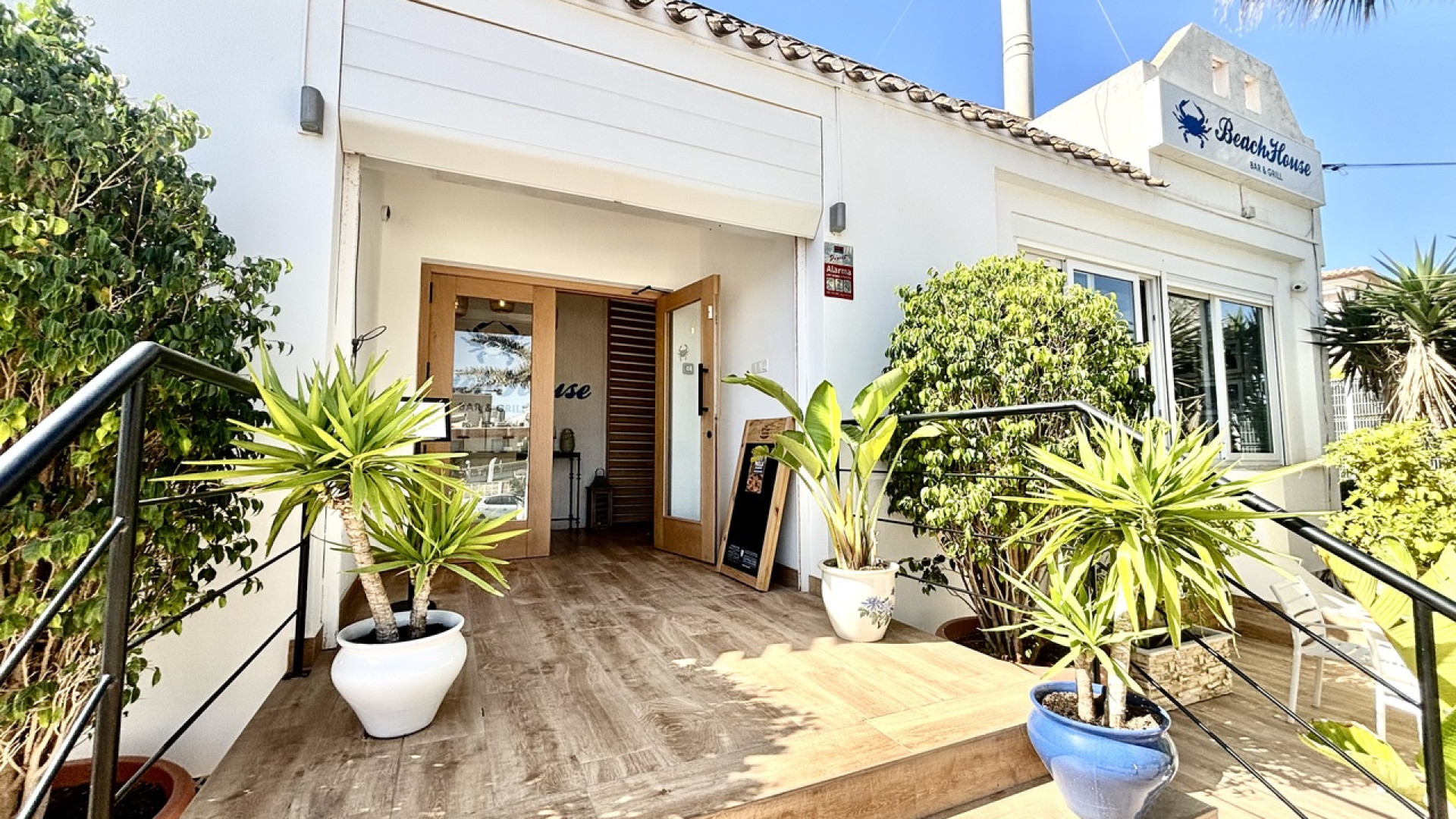 Resale - Commercial - Cabo Roig