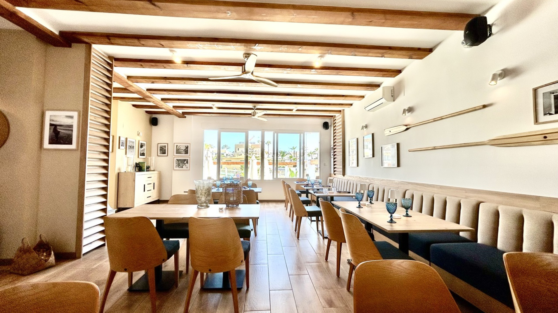 Resale - Commercial - Cabo Roig