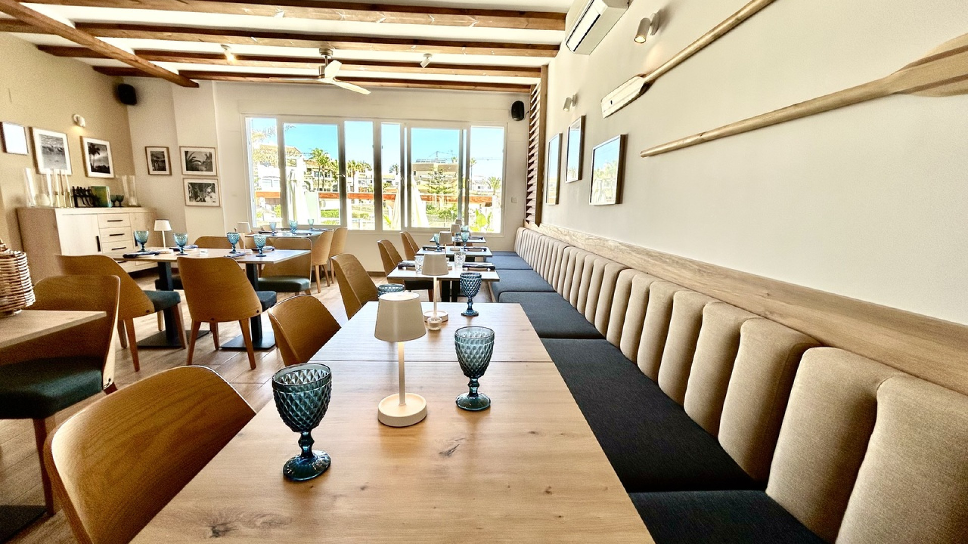 Resale - Commercial - Cabo Roig