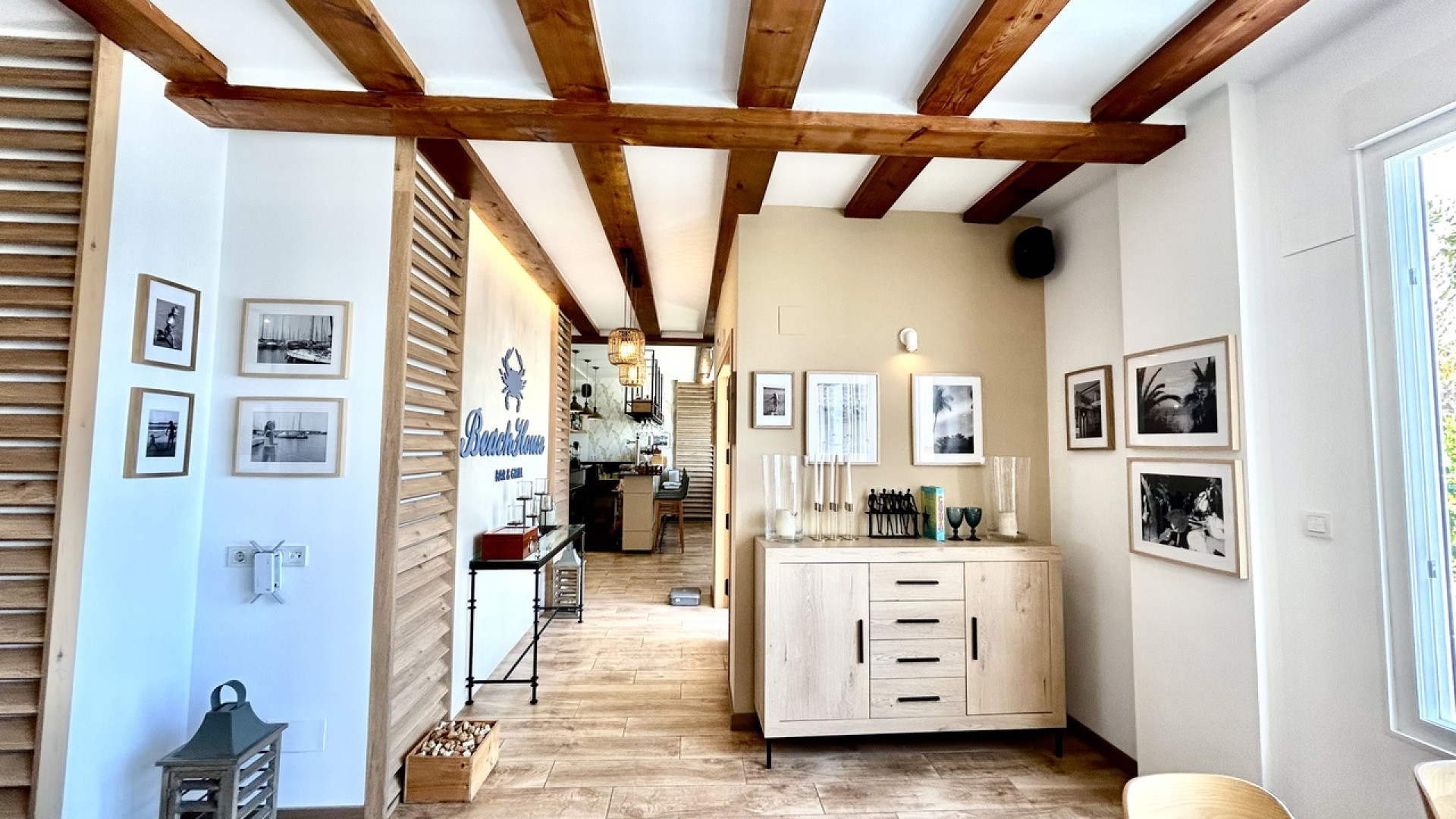 Resale - Commercial - Cabo Roig