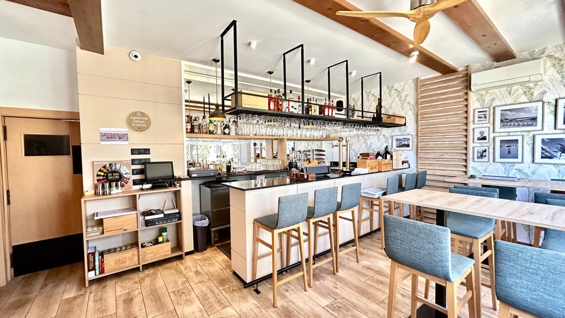 Resale - Commercial - Cabo Roig