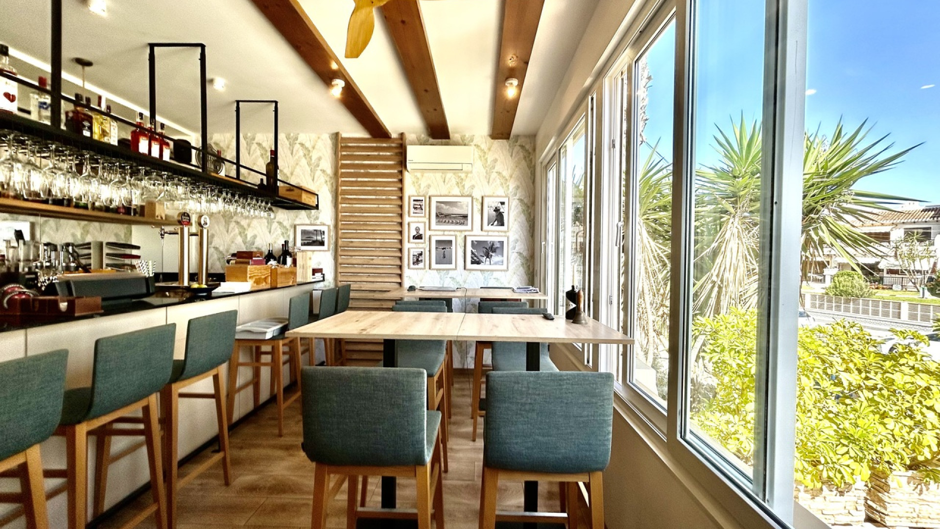 Resale - Commercial - Cabo Roig