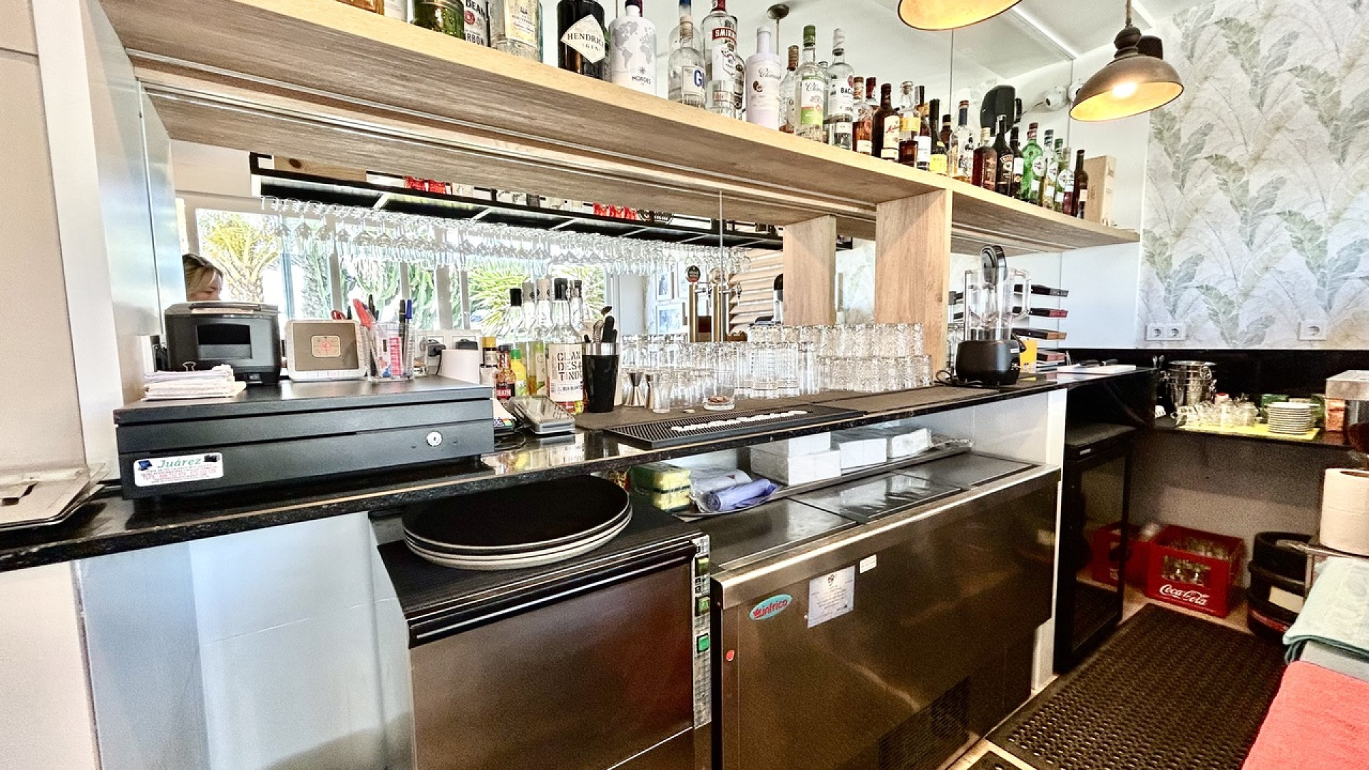 Resale - Commercial - Cabo Roig