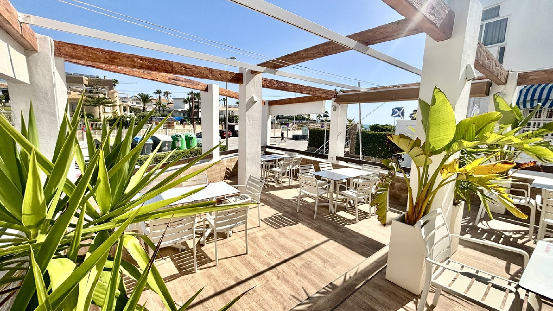 Resale - Commercial - Cabo Roig