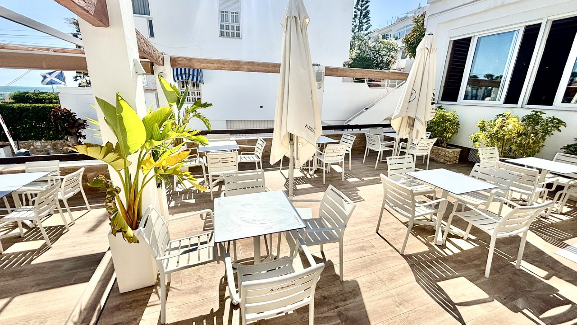 Resale - Commercial - Cabo Roig