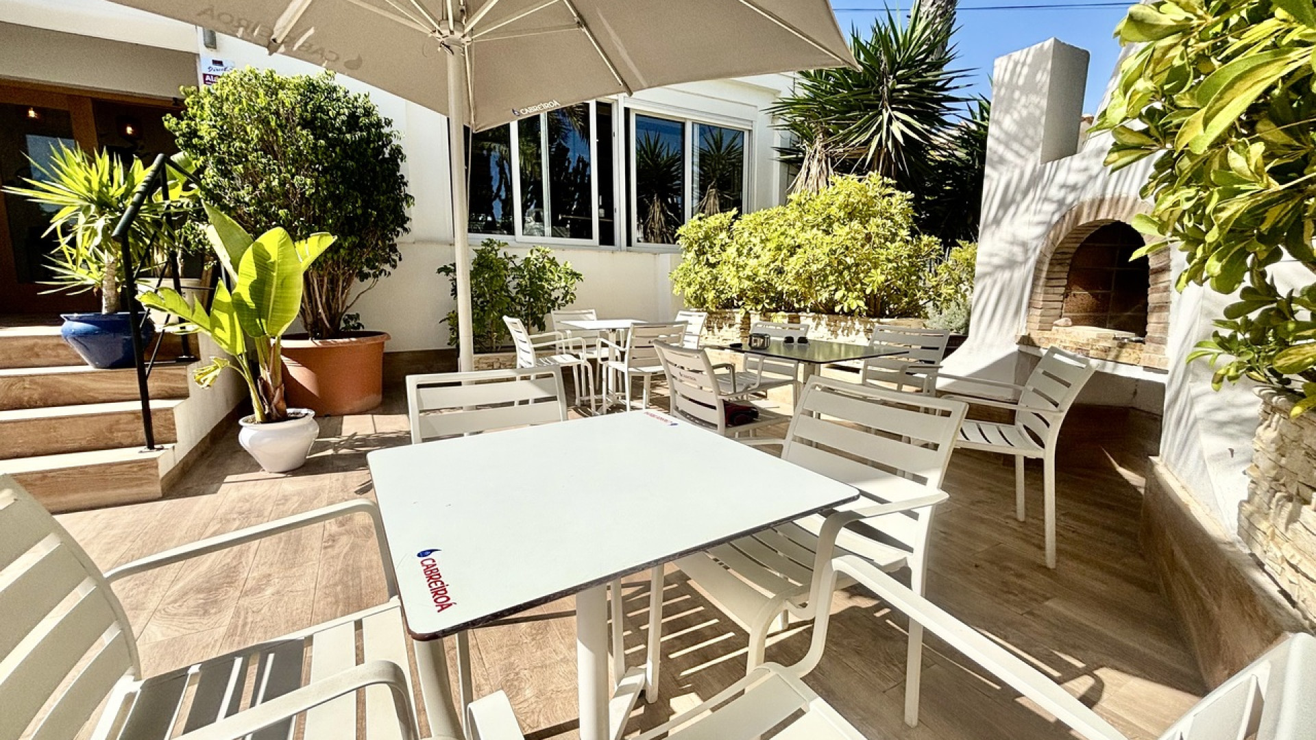 Resale - Commercial - Cabo Roig