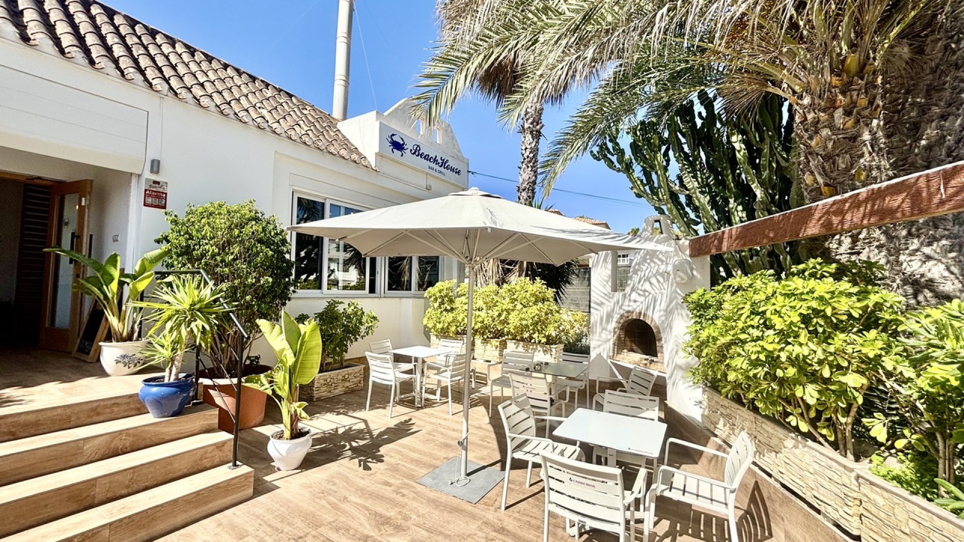 Resale - Commercial - Cabo Roig