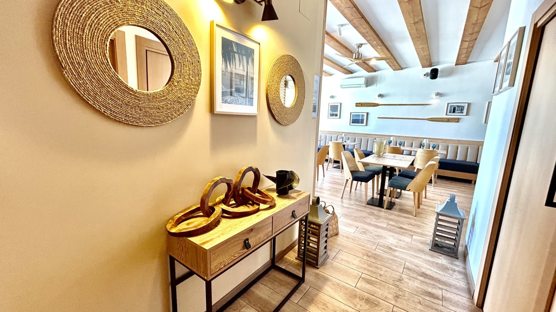Resale - Commercial - Cabo Roig