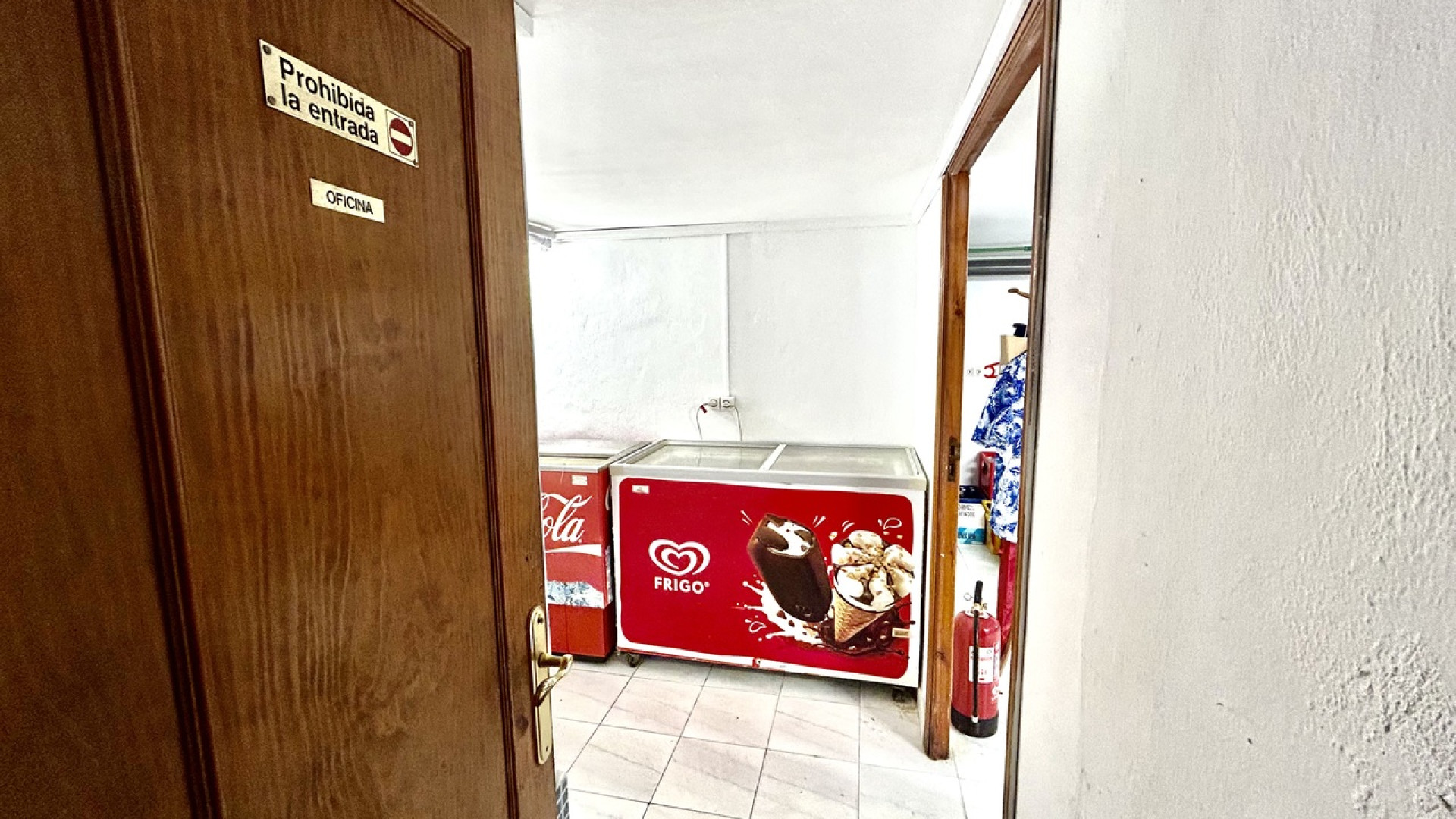 Resale - Commercial - Cabo Roig
