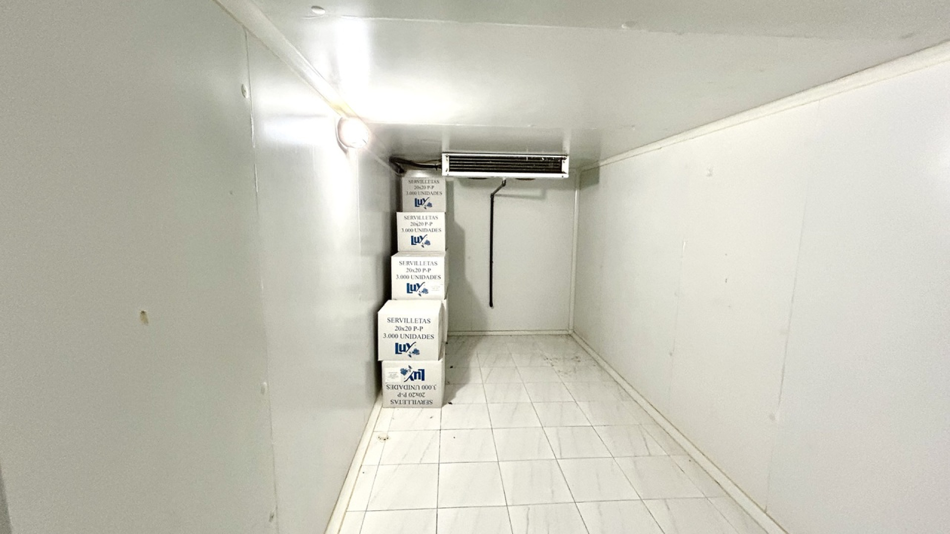 Resale - Commercial - Cabo Roig