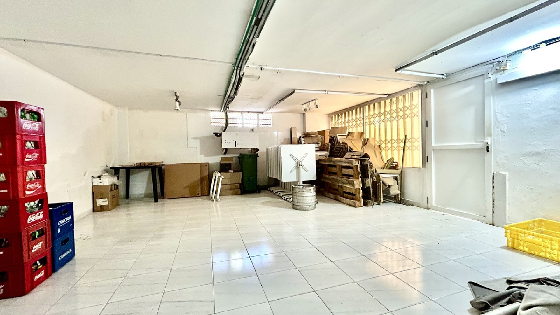 Resale - Commercial - Cabo Roig