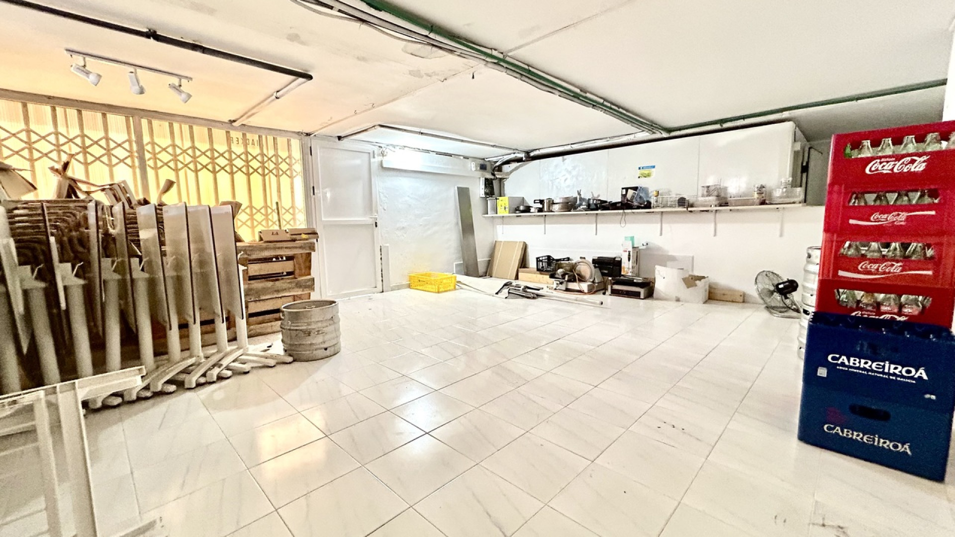 Resale - Commercial - Cabo Roig