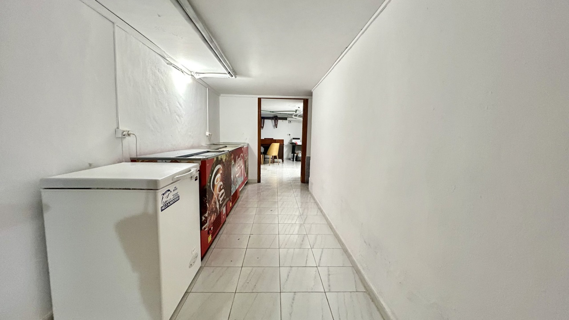 Resale - Commercial - Cabo Roig