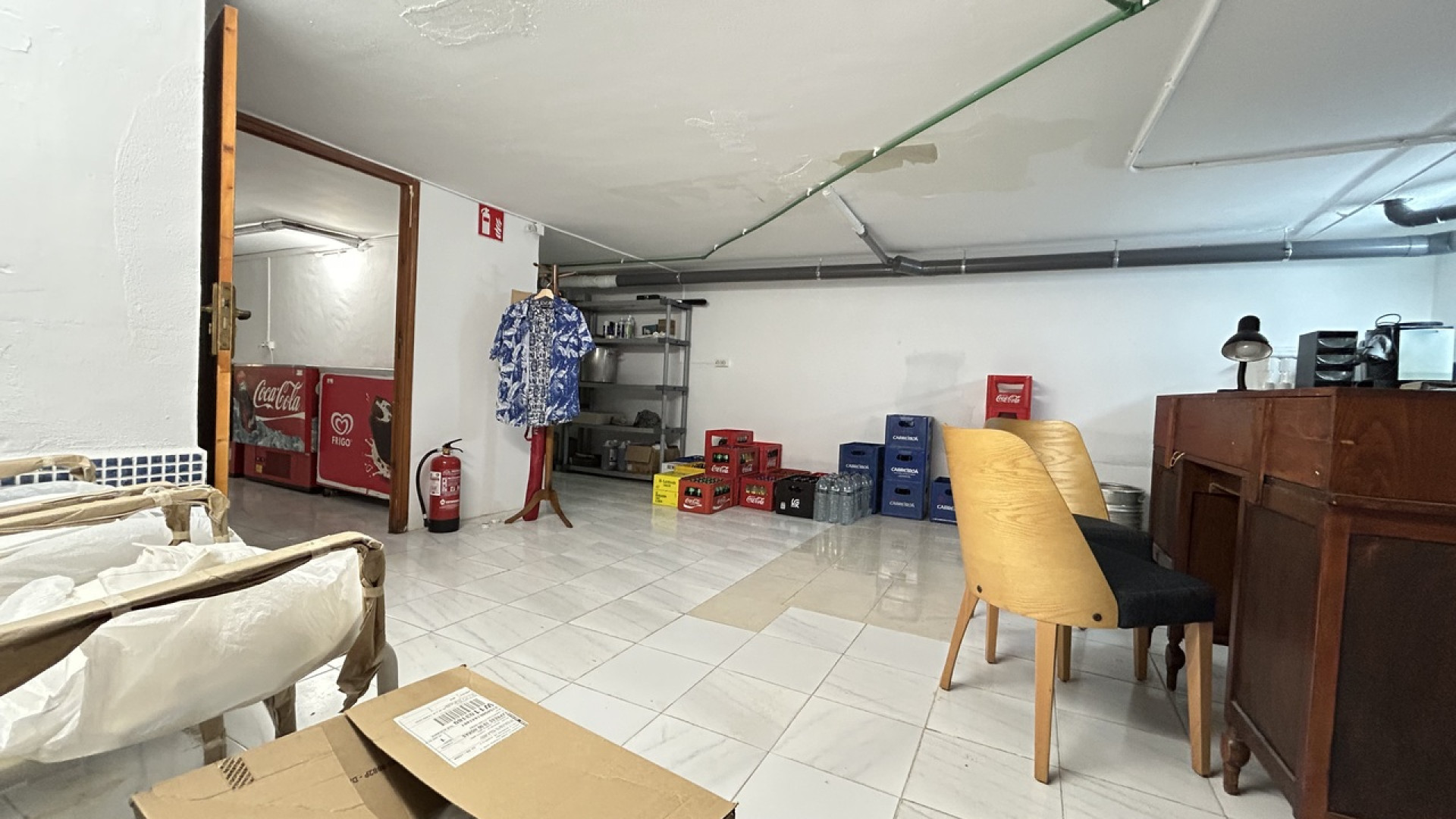 Resale - Commercial - Cabo Roig