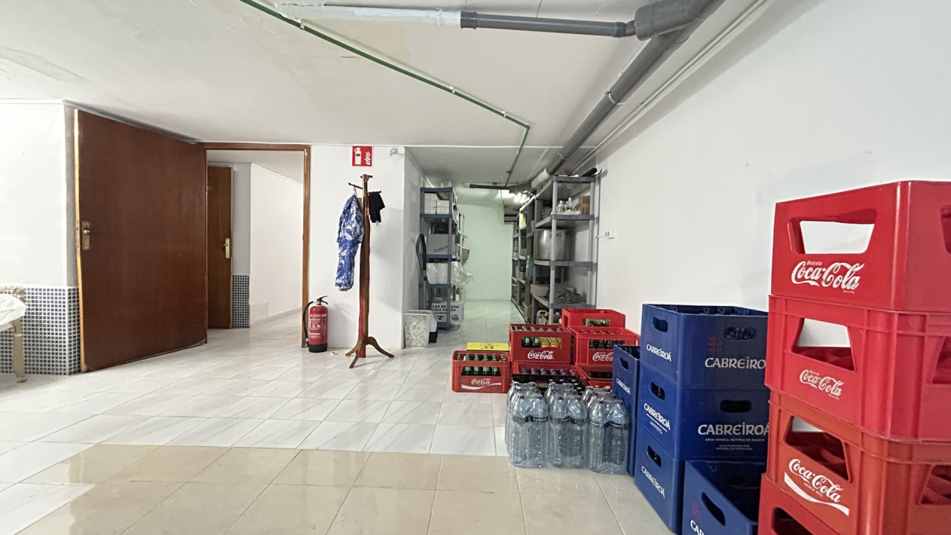 Resale - Commercial - Cabo Roig