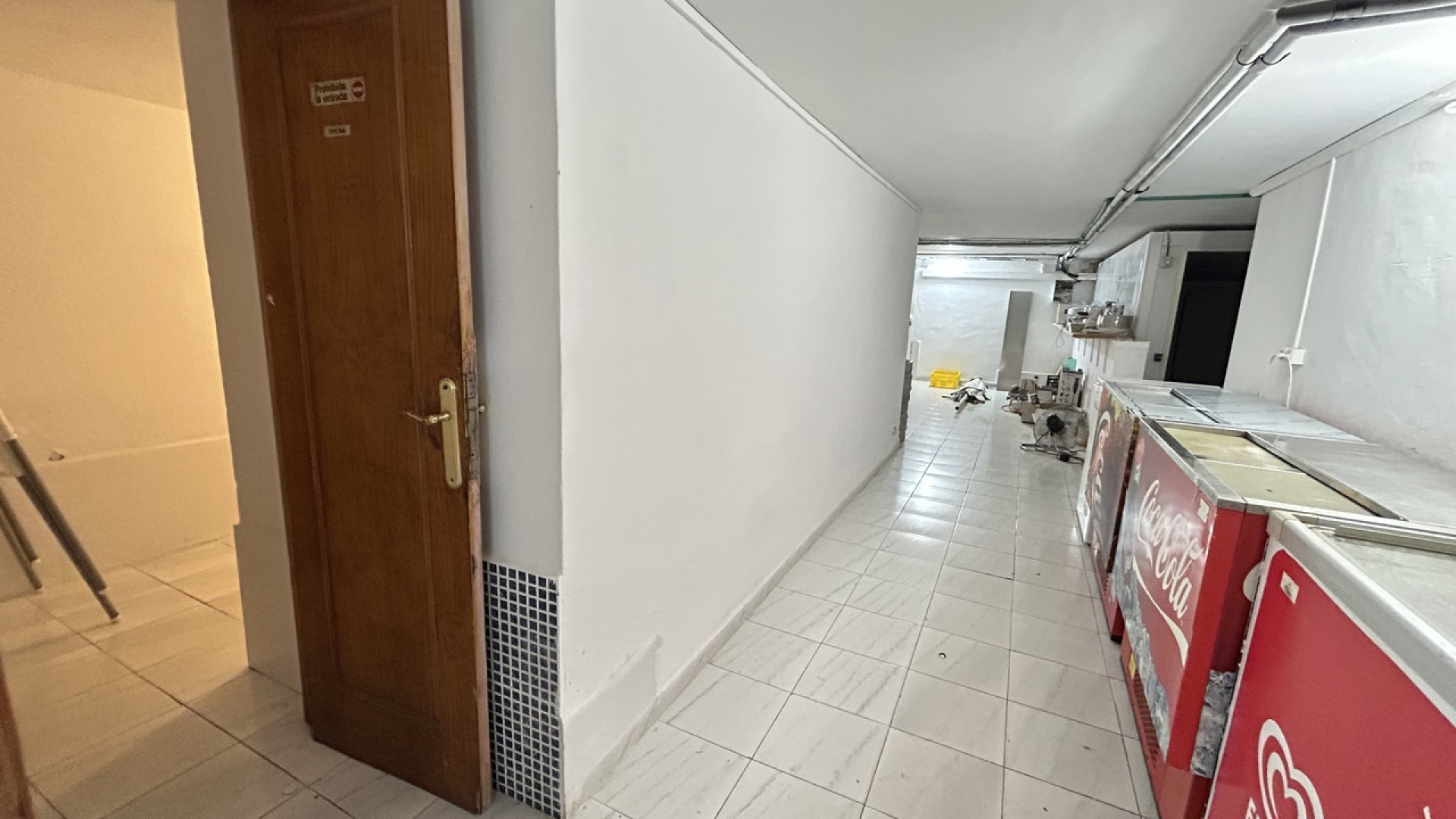 Resale - Commercial - Cabo Roig
