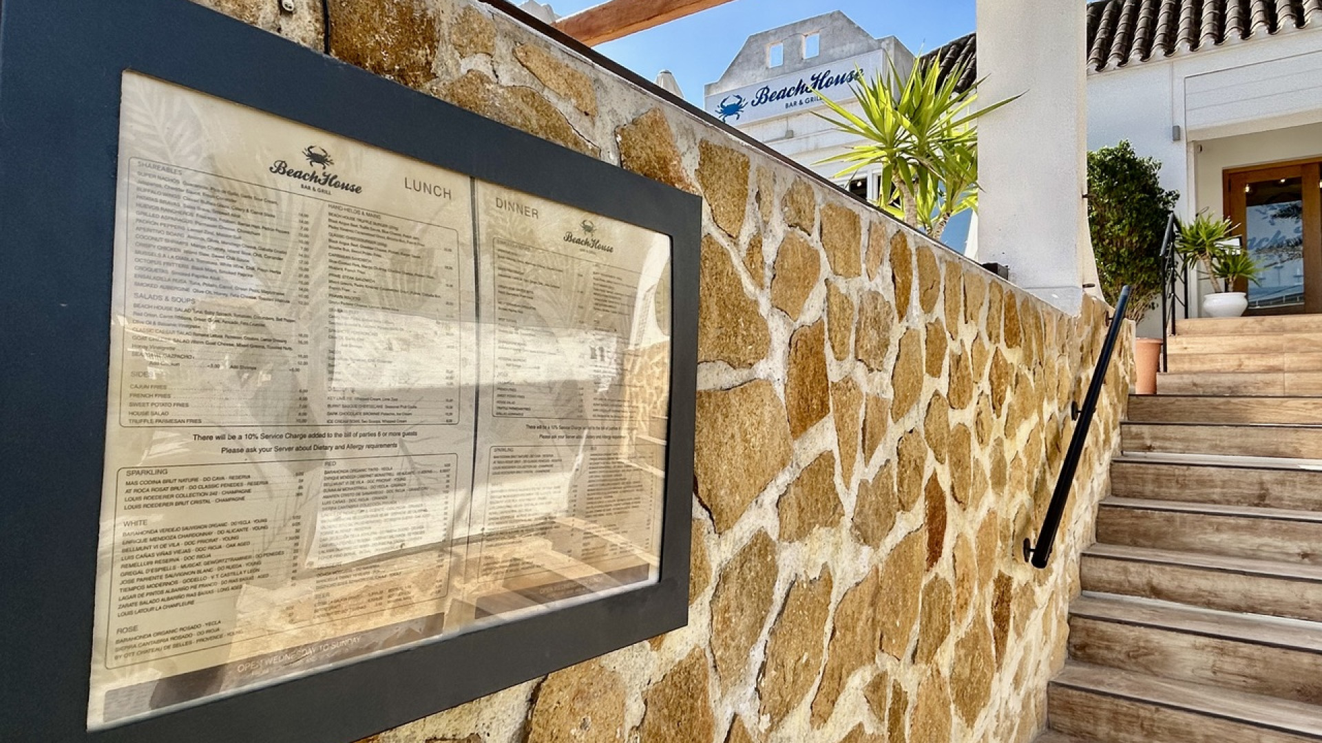 Resale - Commercial - Cabo Roig